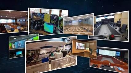 2018荷兰ISE展 AVCiT魅视实力出征，以专业多媒体设计服务全球