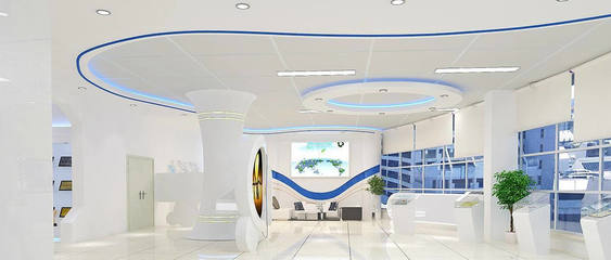 国内展览行业的发展方向 多媒体设计服务的融合与创新