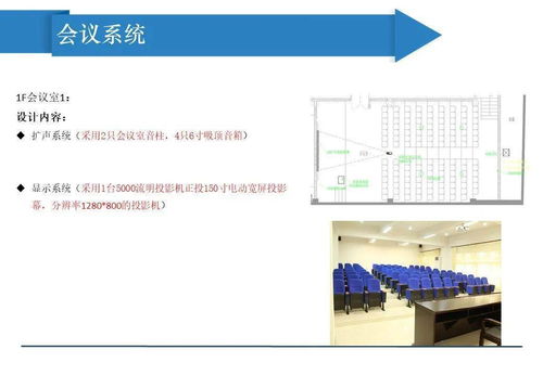 一份非常全的多媒体会议及展厅详细设计方案